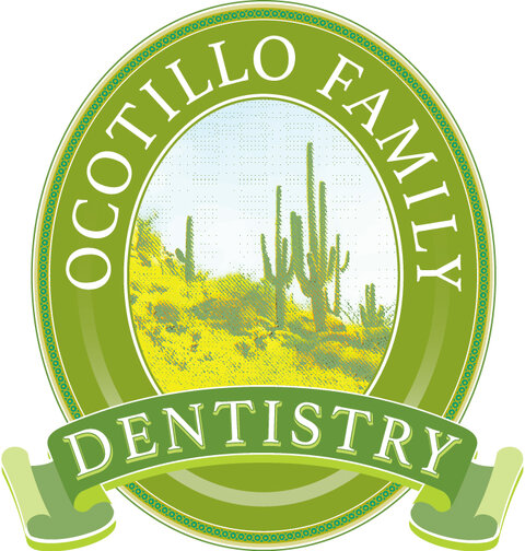 Ocotillo Family Dentistry logo